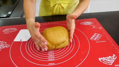 Торт "Медовик" Очень нежный и пропитанный