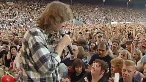 Wolfgang Petry - Nur ein kleines Stück Papier (Live in Essen 1999)