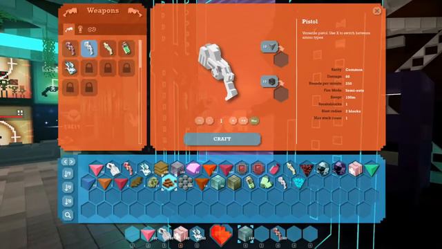 Stellar Overload game trailer смотреть онлайн