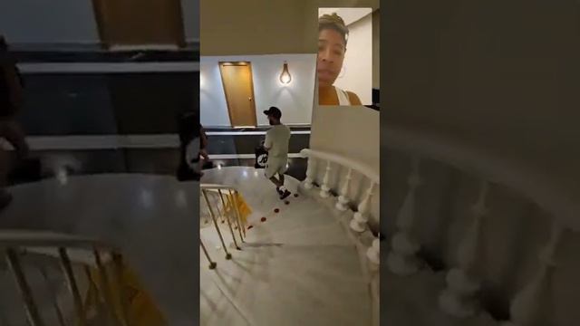 Tui blue Scheherazade (Tunisia) walk through part 1 смотреть онлайн