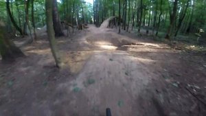 Спот Fox Trail Обзор всех линий на хардтейле