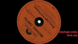 Michael Cretu - Love Me [HD]