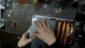 Чем греть воду!Газовый проточный водонагреватель Electrolux GWH 265 ERN