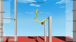 ПЕТЛЯ КОРБУТ