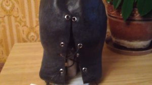 Обзор маски Коллекционер by Exicator (The Collector mask)