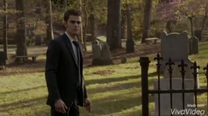 Деймон и Стефан(Дневники вампира)