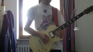 Buckethead - Welcome to Bucketheadland + Computer Master Solo