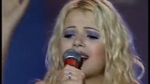 Мика Ньютон Белые Лошади