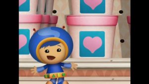 Умизуми | Любимый йогурт | Nick Jr. Россия