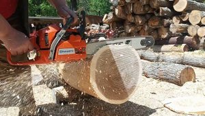 SSS Husqvarna 353