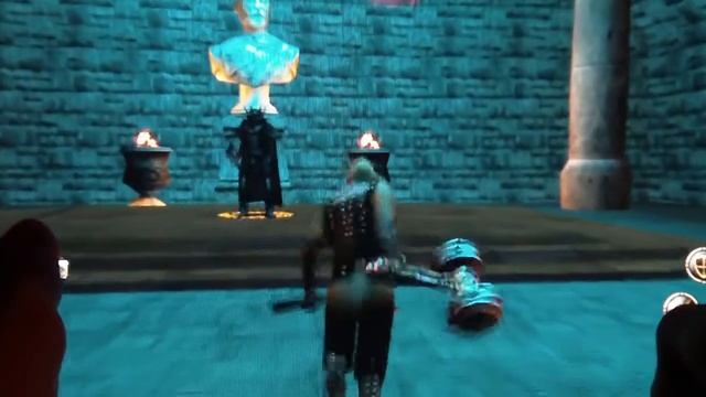 ARALON SWORD AND SHADOW BOSS KILL: LORD VALEMAR смотреть онлайн