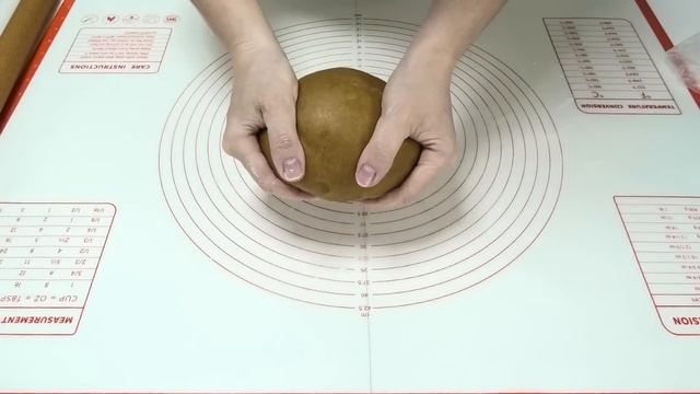 Вкуснейшие имбирные пряники к Рождеству / Christmas gingerbread смотреть онлайн