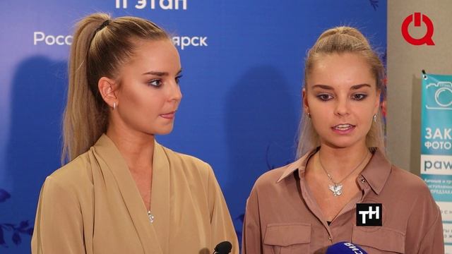 Обзор спортивных событий в Красноярске и крае