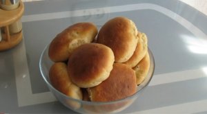 БЕЛЯШИ в духовке  Вкусно и полезно!