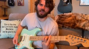 Fender American Performer | Stratocaster HSS | Review & Demo