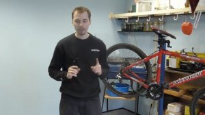 Смазка, чистка, выжимка цепи велосипеда  Как определить износ цепи велосипеда