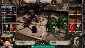 Disciples 2 PvP | "ИГРАЕМ С КОРОЛЁМ МАШНЫ!" | LEV_VIA vs Тимур FindMe | 08.01.24