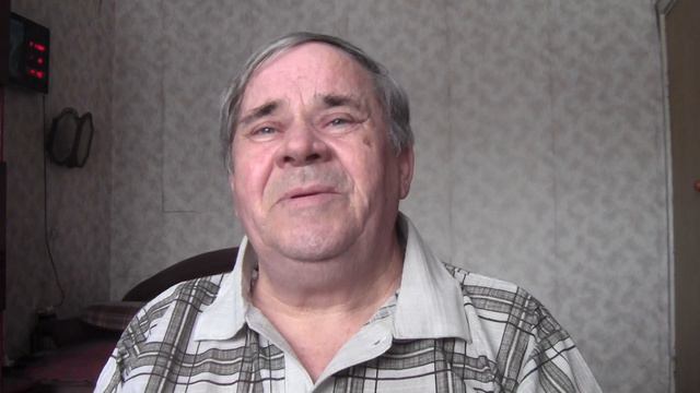 01985 Дом восходящего солнца. Владимир Дыбин.