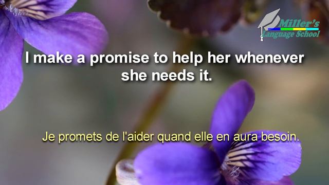 Learn English easily in 1 month. Practice. Difference Between DO and MAKE. Miller's Language School смотреть онлайн