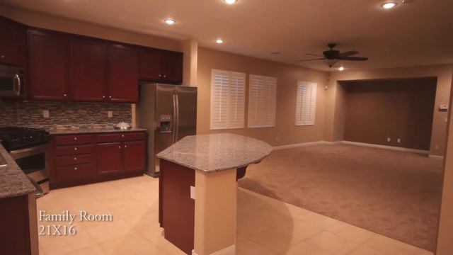 Homes for Rent in North Las Vegas 4BR/3BA by North Las Vegas Property Management смотреть онлайн