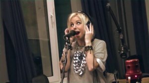 Lori! Lori! - К-то-то знает. "Живые" на НАШЕм радио (18.11.2013) 5/6