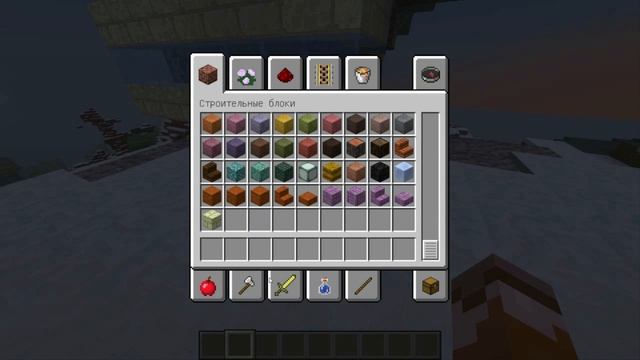 Левитационные Ботинки - Без Модов! Minecraft смотреть онлайн