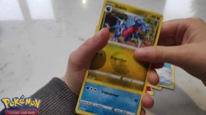 Pokémon Brilliant Stars Booster Pack Opening - Hunting for the good ones - Code Card Giveaway TCG