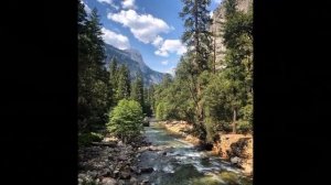 Yosemite National Park, California, USA