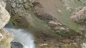 Водопад Тобот (Дагестан) - красота!