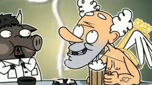 Прикольное поздравление с годовщиной свадьбы