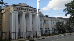 Прогулка по городу Дедовск (21.08.10)