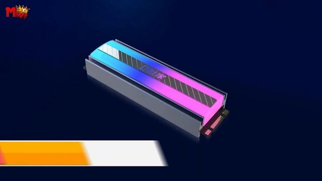Best NVME M.2 SSD Heatsink | Who Is THE Winner #1? смотреть онлайн