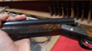 Комлевой приклад и цевье на заказ для штучного ружья ИЖ-26Е. СТК СТРЕЛА и Prikladov.Ru