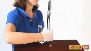 Видео обзор смесителя GROHE BAU FLOW 31230000