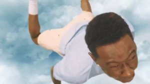 1 hour | Tyler The Creator falling from the sky