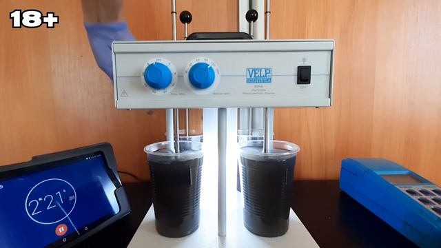 Покажу, как воду чистят. Человеческим языком и по шагам. смотреть онлайн