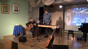 Ксилофон: музыка из кинофильма Игрушка