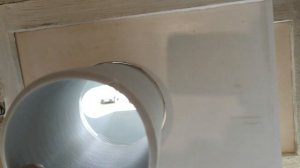 Установка выхлопа напольного/мобильного кондиционера в деревянное окно хрущевки. 18+