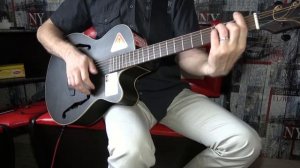 Большой секрет для маленькой компании - аккорды на гитаре / Рома Тяга 26.05.2020