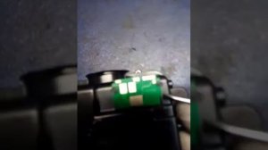 TK-5220/5230/5240 заправка.