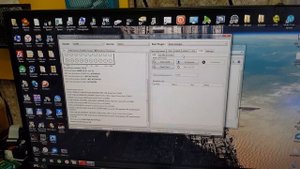 РАБОТАЕМ С UFS ПАМЯТЬЮ ПРИ ПОМОЩИ Z3X / 4K