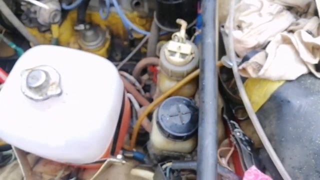 Почему не запускается Жигули смотреть онлайн