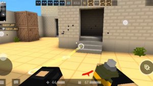 Прохожу блок мобайл невозможную игру. Троллинг блок мобайл