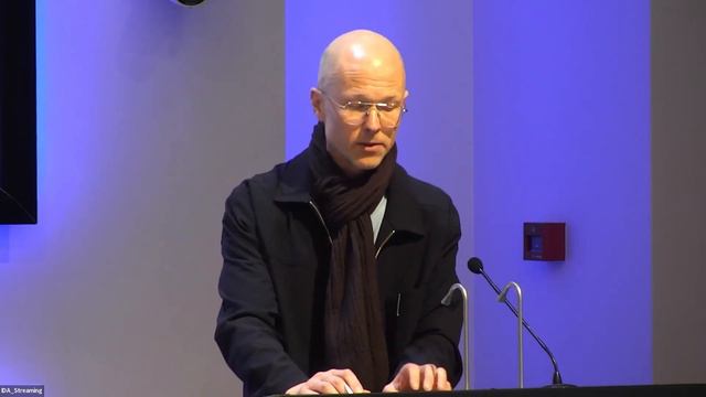 Welcome by Lars Bang Larsen смотреть онлайн