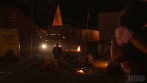 THE LAST OF US Trailer (2023)