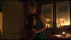 MAMA MIA!(ENGLISH VERSION....+ O - ) ....JENNIFER BEALS&LAUREL HOLLOMAN