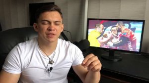 ЦЫПЛЕНКОВ против САГИНАШВИЛИ | TSYPLENKOV vs SAGINASHVILI