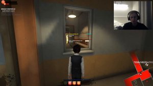 Lucius 2 The Prophecy Прохождение на русском Часть 8 Chapter 2 Level 2 ОТРАВЛЯЕМ ВОДУ