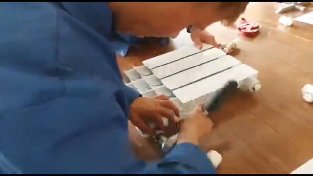 Сантехник/сварщик ТТС и ЖКХ смотреть онлайн