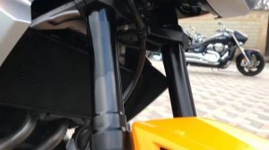 Kawasaki Versus 650